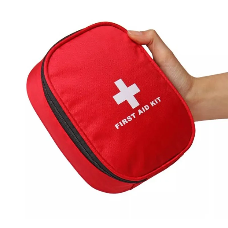 Bivy Bag Emergency - Kotak Pertolongan Pertama Kotak Medis Darurat