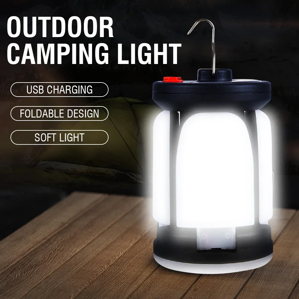 Lampu LED luar ruangan, lampu  - Solar Emergency Charger ulasan dan harga