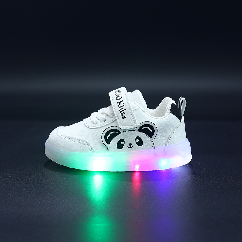Sepatu Olahraga Kasual Anak Pe - Sos Light Strobe ulasan dan harga