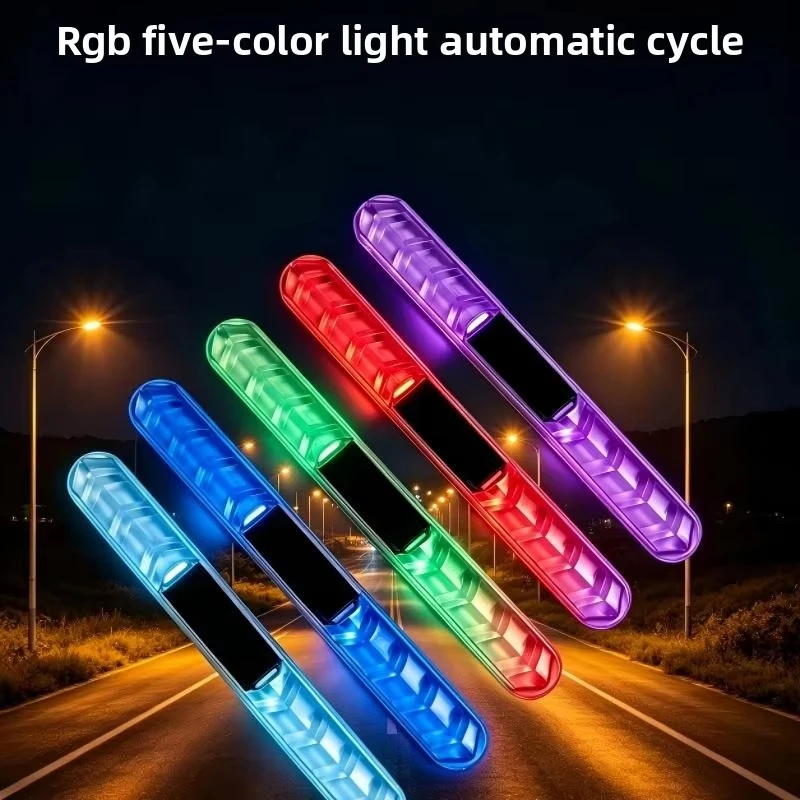 Lampu Mobil LED Multi-Fungsi A - Sos Light Strobe ulasan dan harga