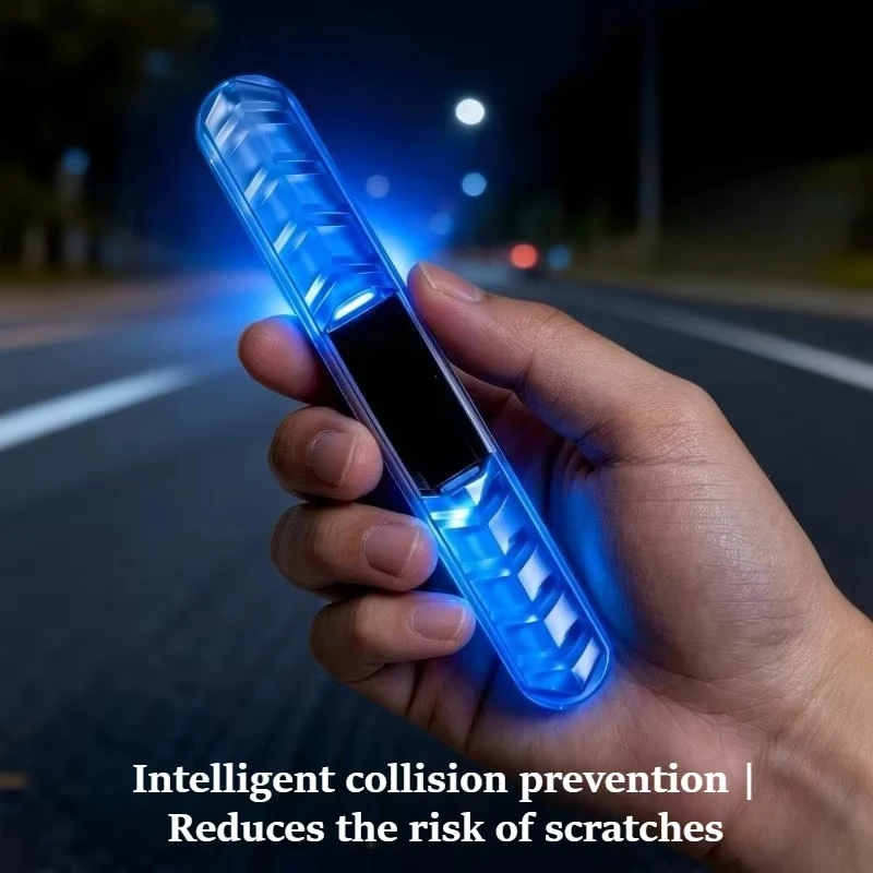 Lampu Mobil LED Multi-Fungsi A - Sos Light Strobe ulasan dan harga