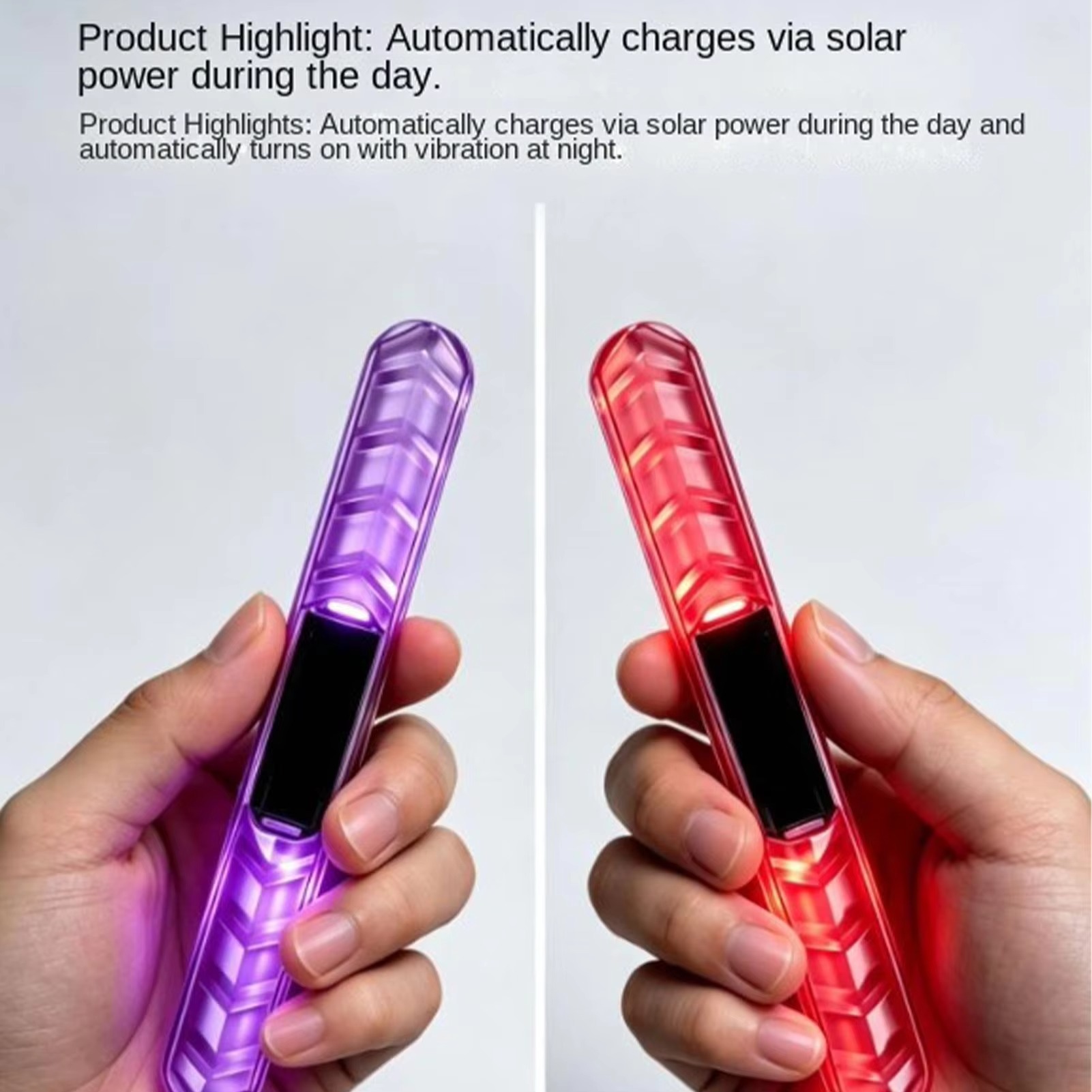 Lampu Mobil LED Multi-Fungsi A - Sos Light Strobe ulasan dan harga