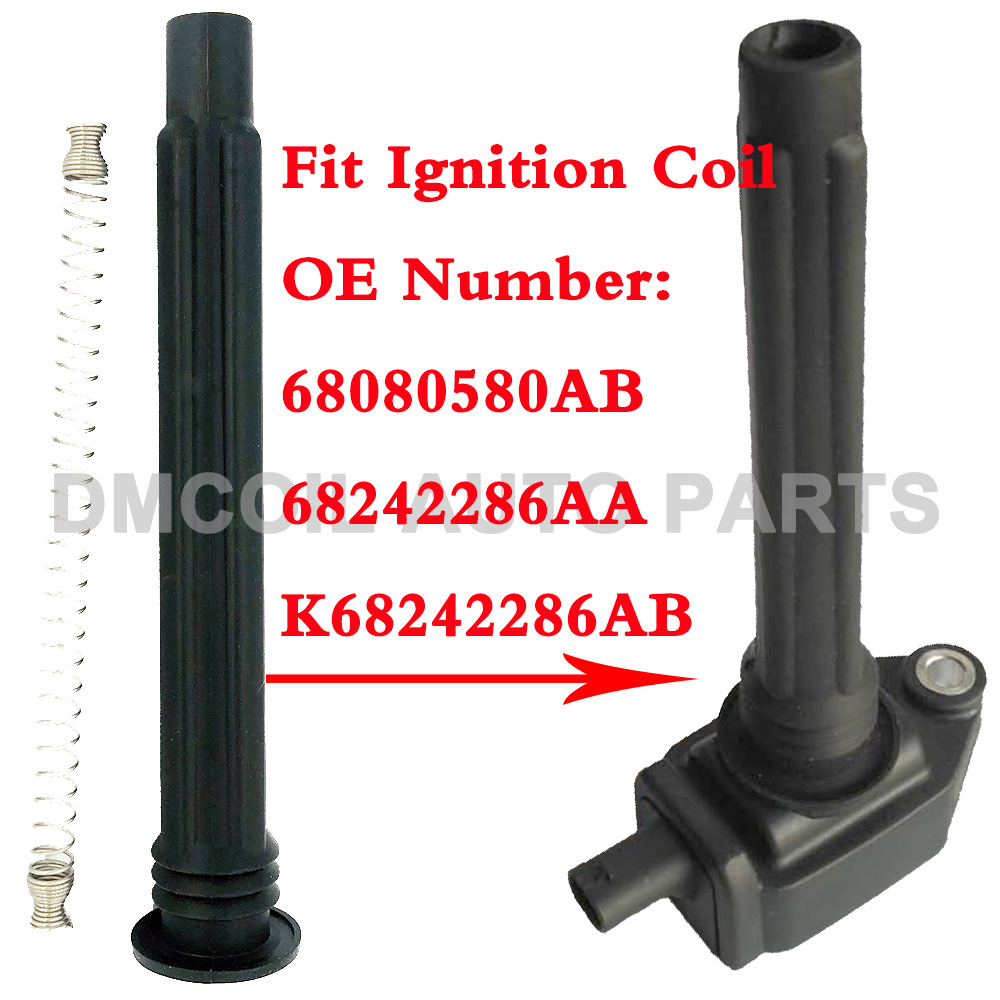 4 PCS SEPATU KARET KOIL PENGAP - Compass Lensatic ulasan dan harga