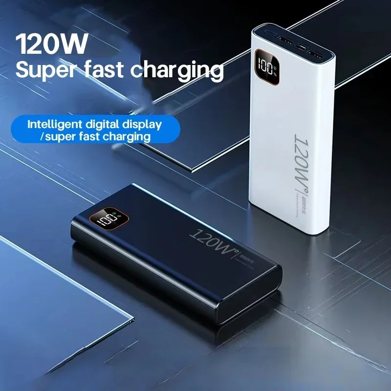 Lenovo 2027 Kapasitas Besar 50 - Solar Emergency Charger ulasan dan harga
