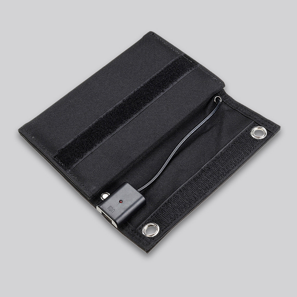 1Set 15W 6V Pengisi Daya Panel - Solar Emergency Charger ulasan dan harga