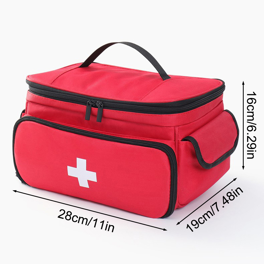 Kotak P3K Portabel Berkapasita - Bivy Bag Emergency ulasan dan harga