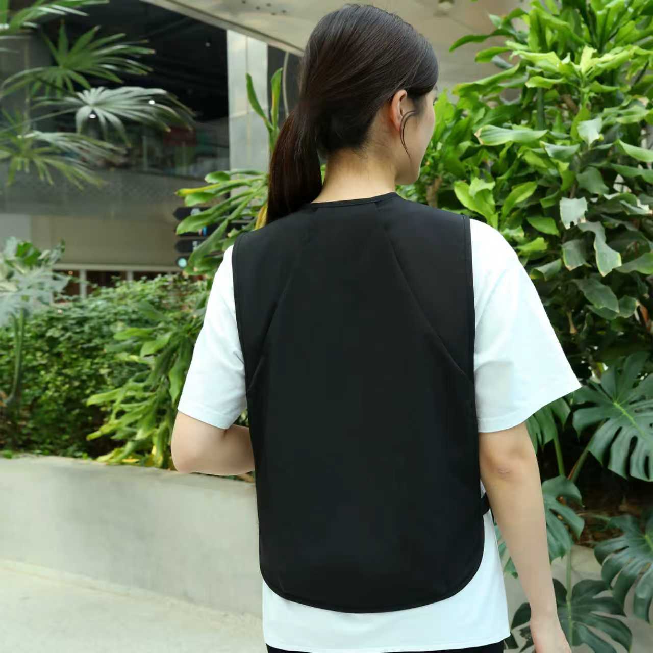 Rompi Kerja Tipe Zipper Super  - Fishing Kit Compact ulasan dan harga